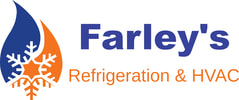 Farleys Refrigeration & HVAC LLC